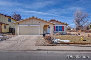 MLS Image #0 for 3509 s kalispell street,aurora, Colorado