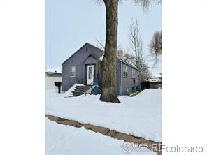 MLS Image #0 for 216  walnut street,fort morgan, Colorado