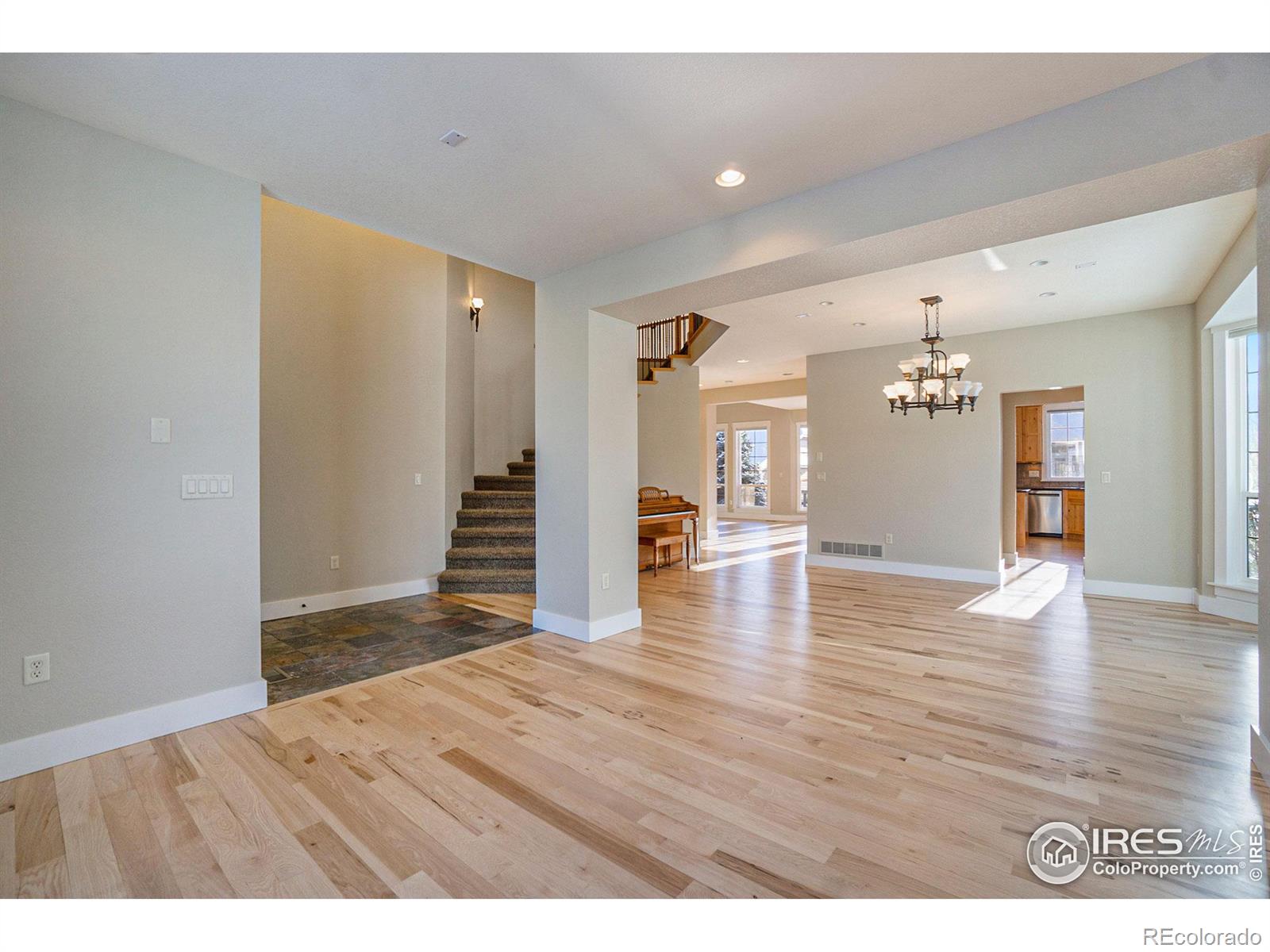 MLS Image #2 for 3303  wild view drive,fort collins, Colorado