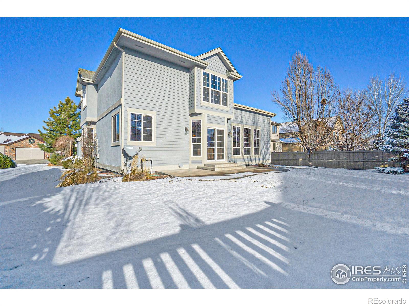 MLS Image #26 for 3303  wild view drive,fort collins, Colorado