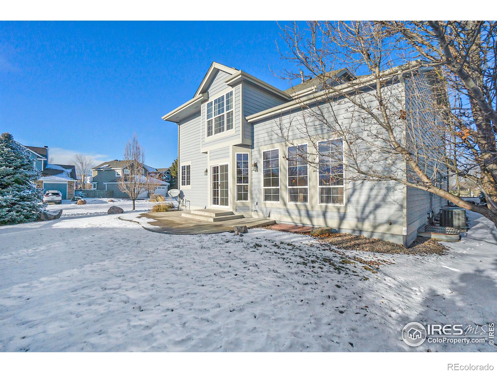 MLS Image #27 for 3303  wild view drive,fort collins, Colorado