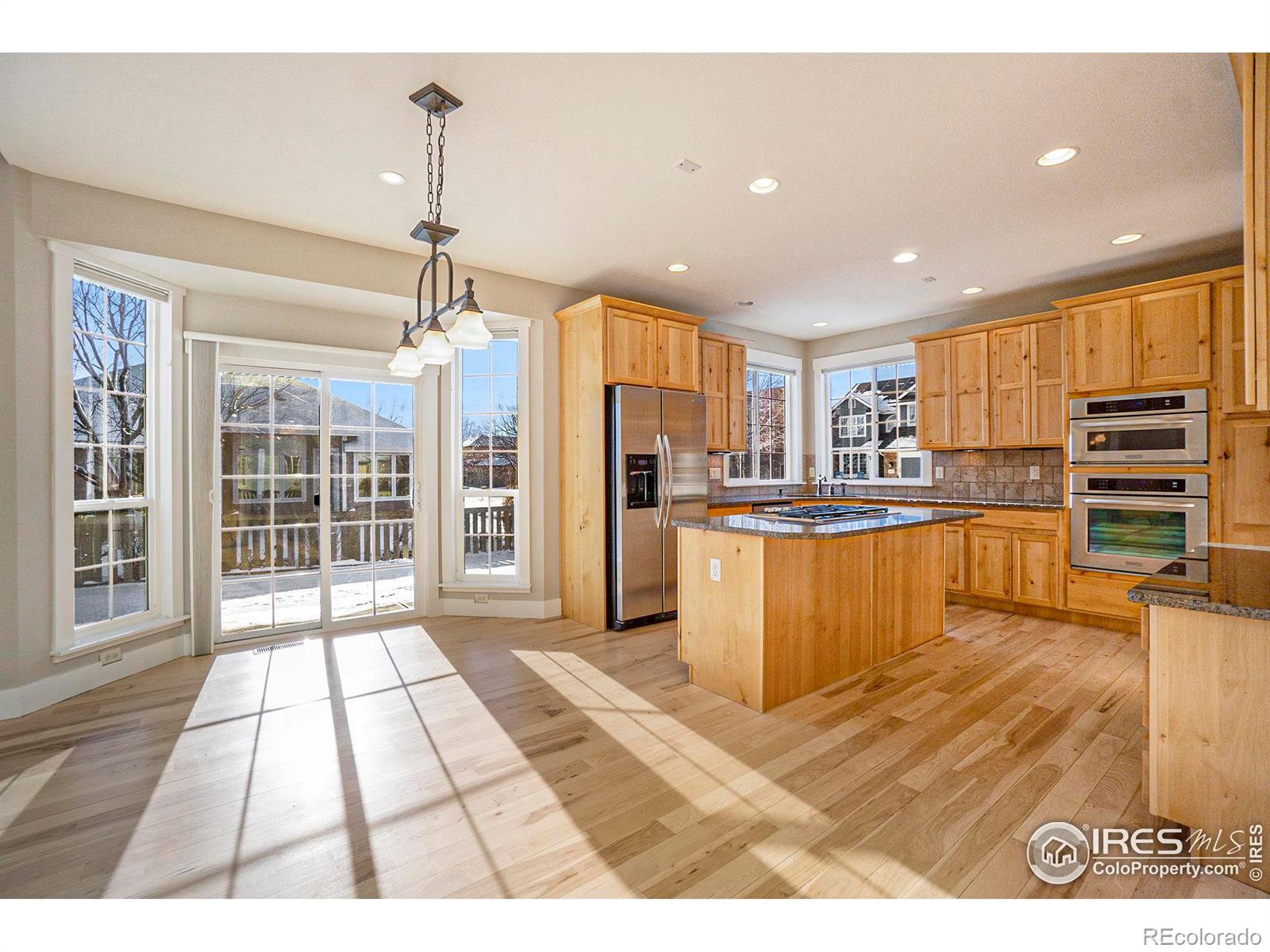 MLS Image #5 for 3303  wild view drive,fort collins, Colorado