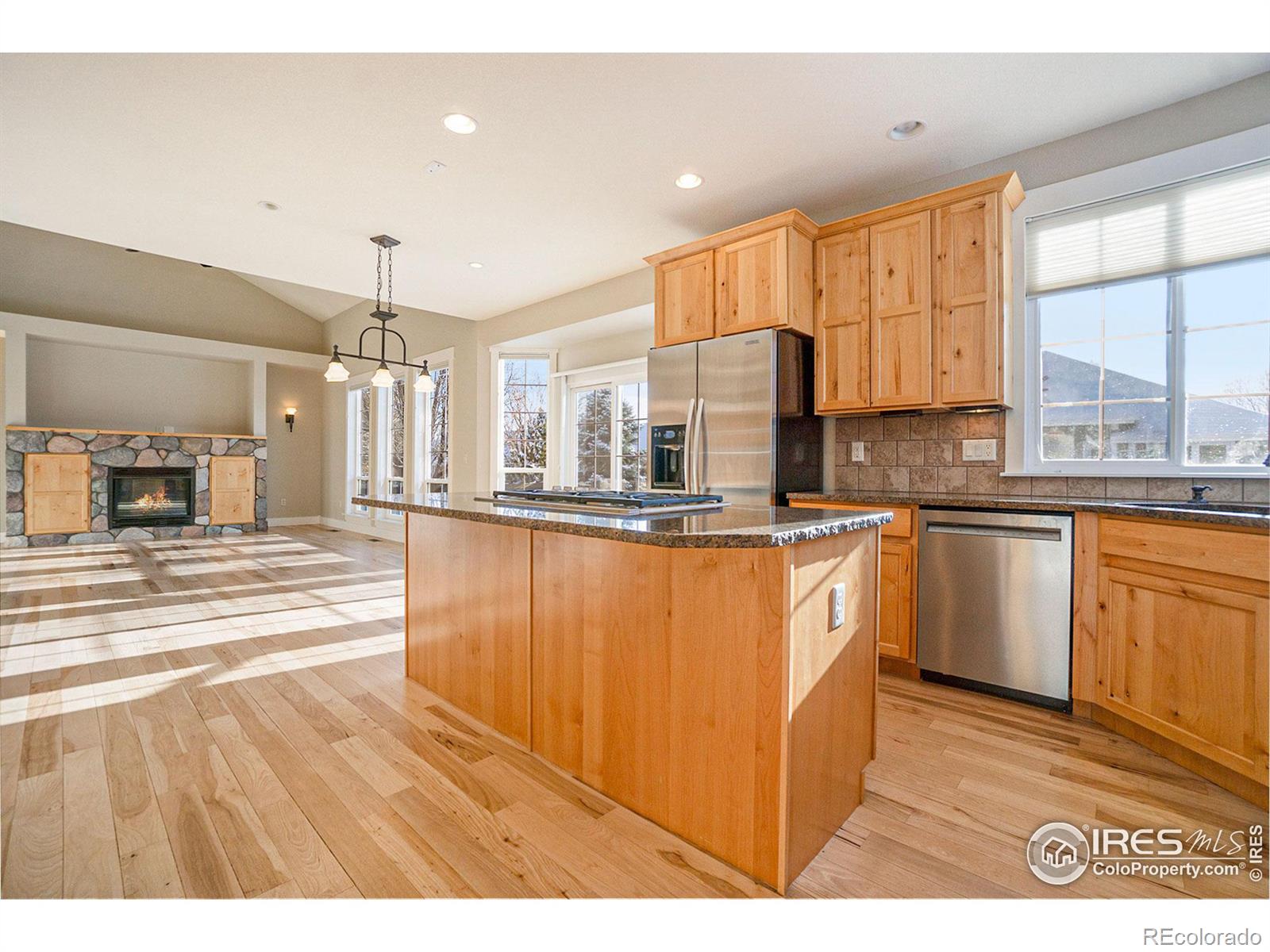 MLS Image #6 for 3303  wild view drive,fort collins, Colorado