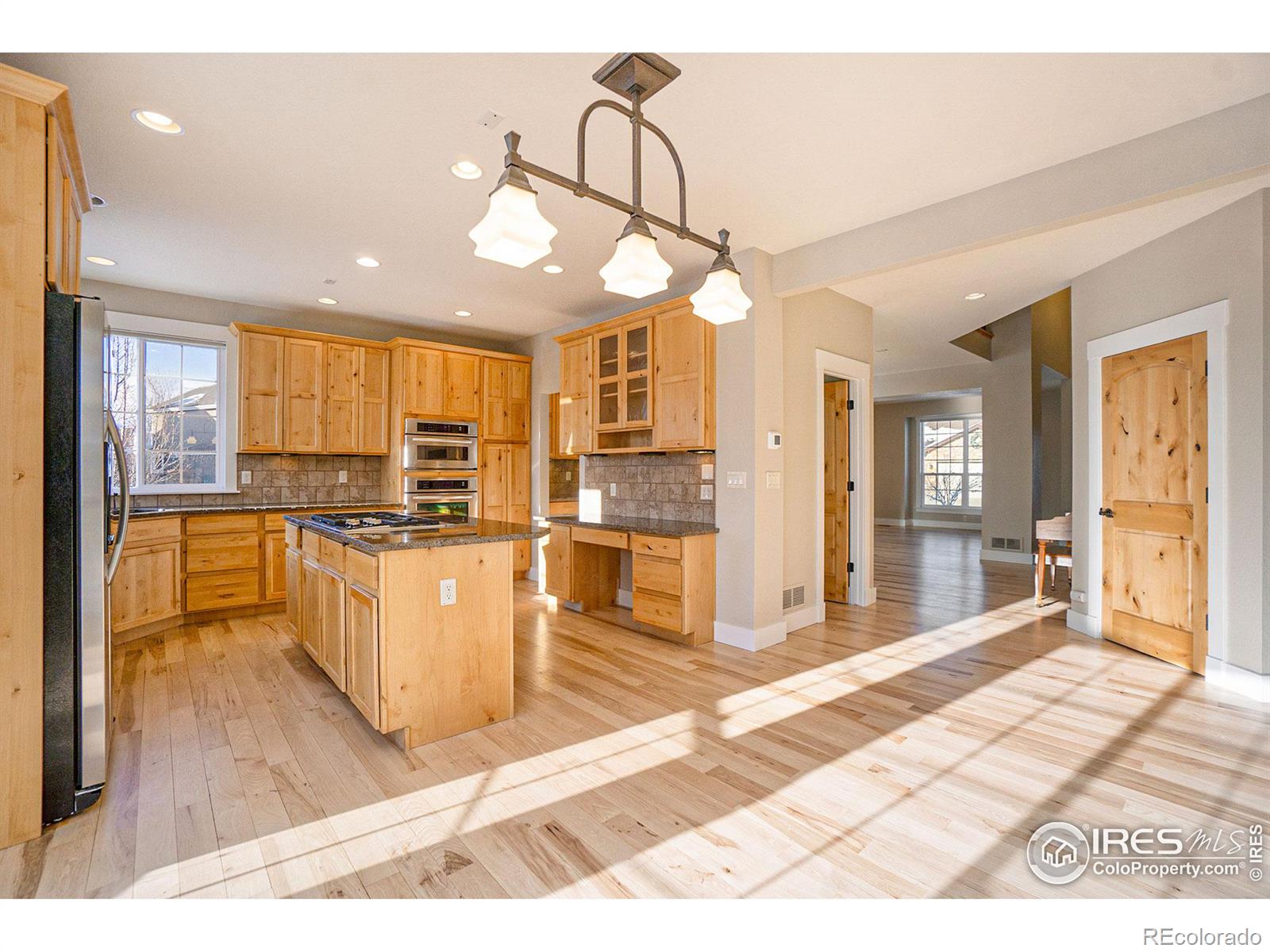 MLS Image #7 for 3303  wild view drive,fort collins, Colorado