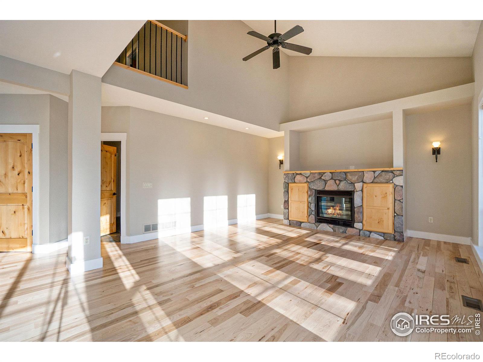 MLS Image #9 for 3303  wild view drive,fort collins, Colorado