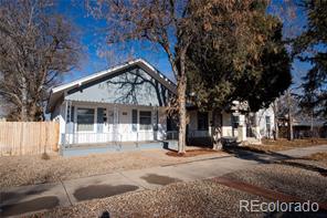 MLS Image #0 for 217  washington street,pueblo, Colorado