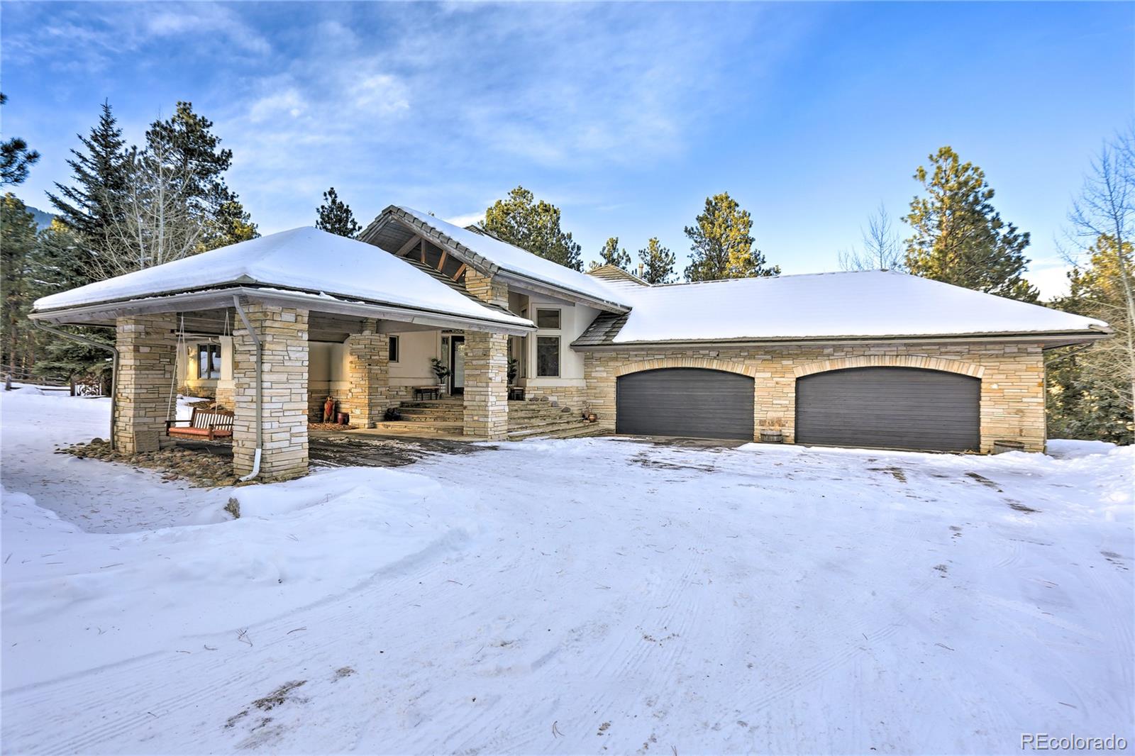 MLS Image #1 for 259  fox hollow lane,evergreen, Colorado