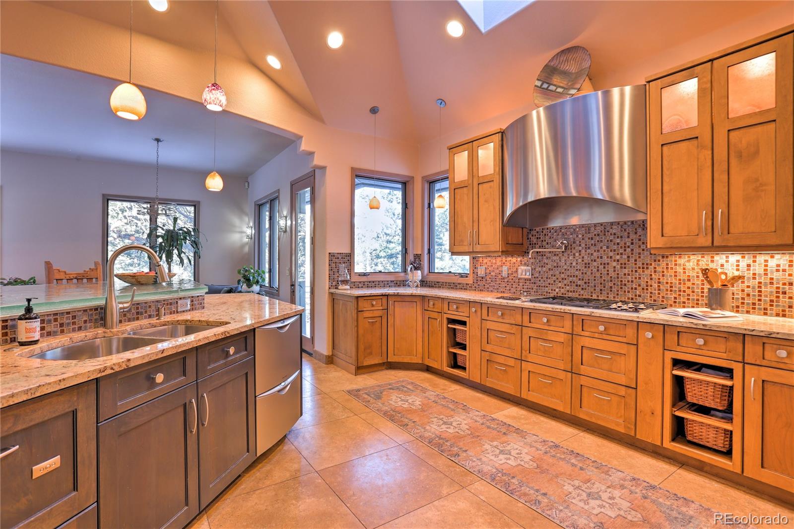 MLS Image #11 for 259  fox hollow lane,evergreen, Colorado