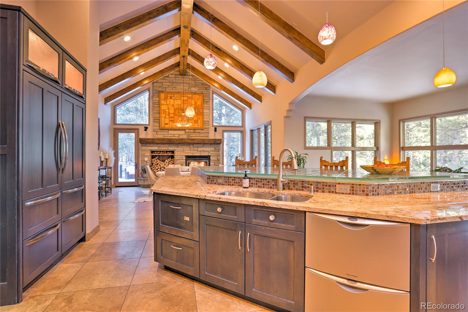 MLS Image #12 for 259  fox hollow lane,evergreen, Colorado