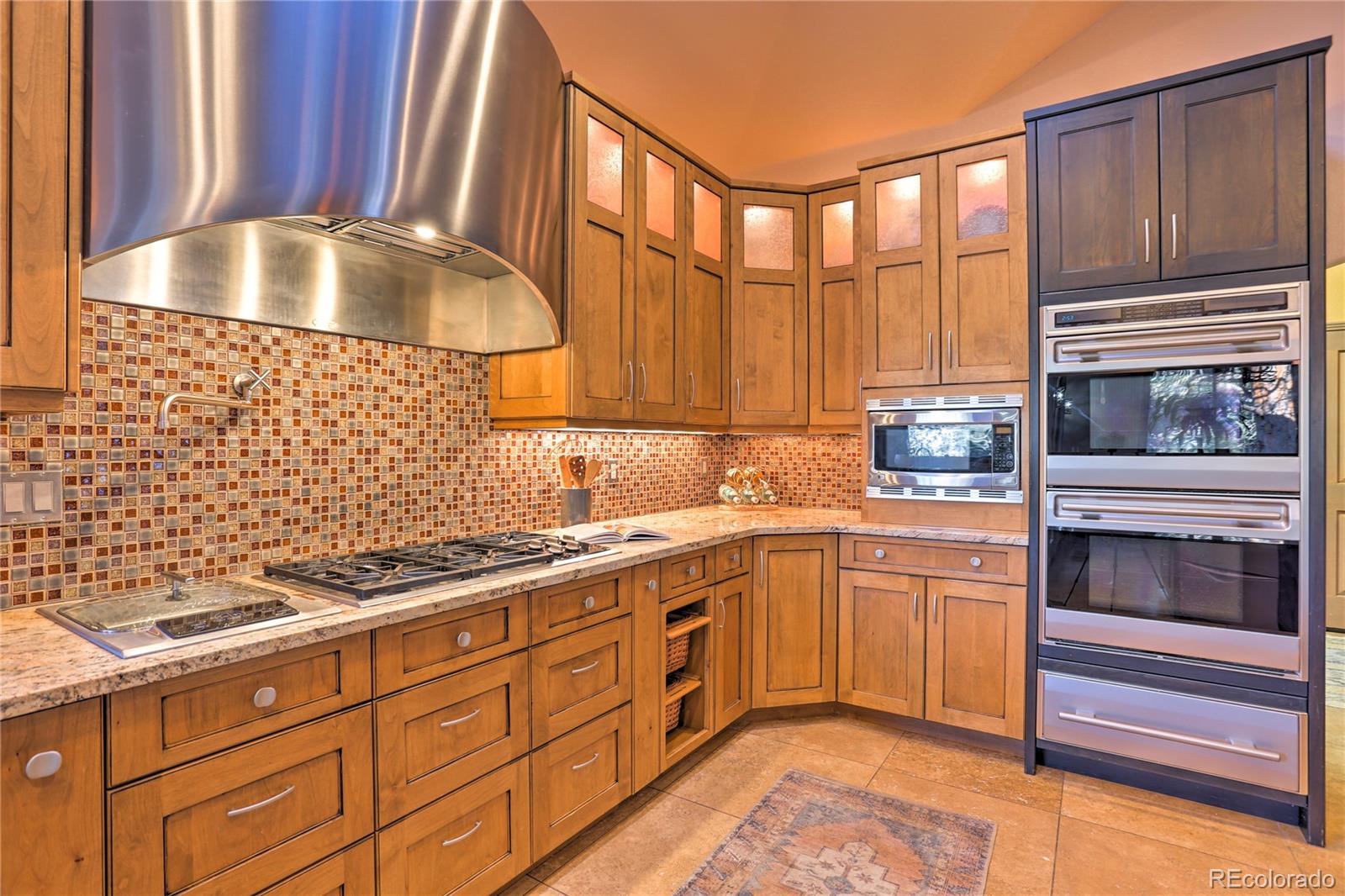 MLS Image #13 for 259  fox hollow lane,evergreen, Colorado