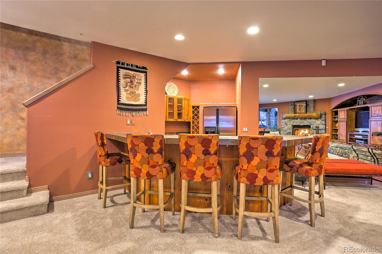 MLS Image #22 for 259  fox hollow lane,evergreen, Colorado