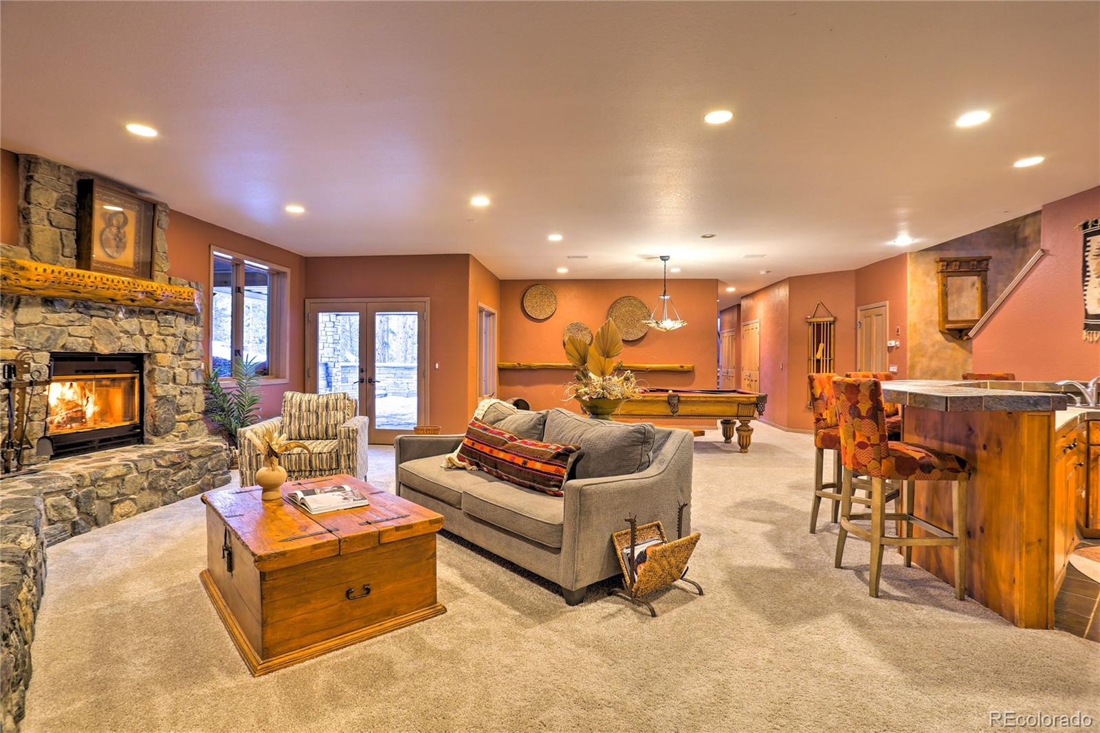 MLS Image #24 for 259  fox hollow lane,evergreen, Colorado