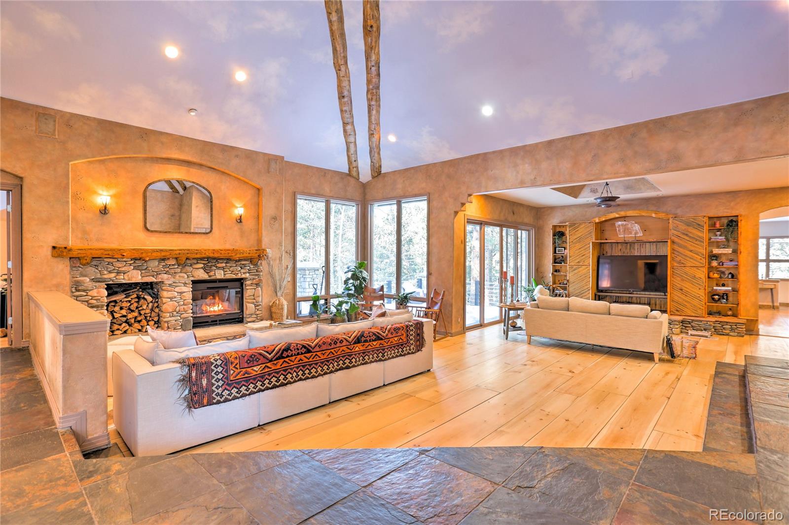 MLS Image #3 for 259  fox hollow lane,evergreen, Colorado