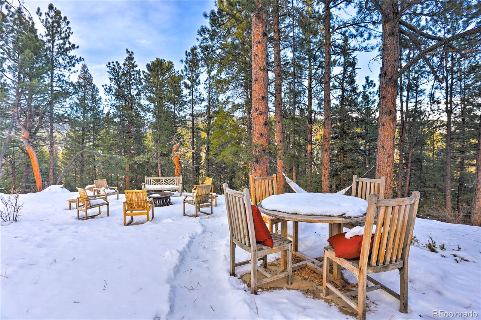 MLS Image #36 for 259  fox hollow lane,evergreen, Colorado
