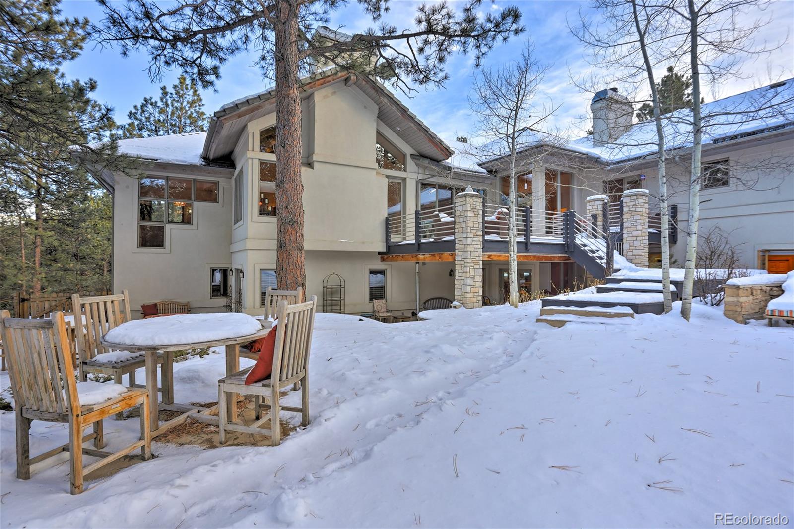 MLS Image #37 for 259  fox hollow lane,evergreen, Colorado