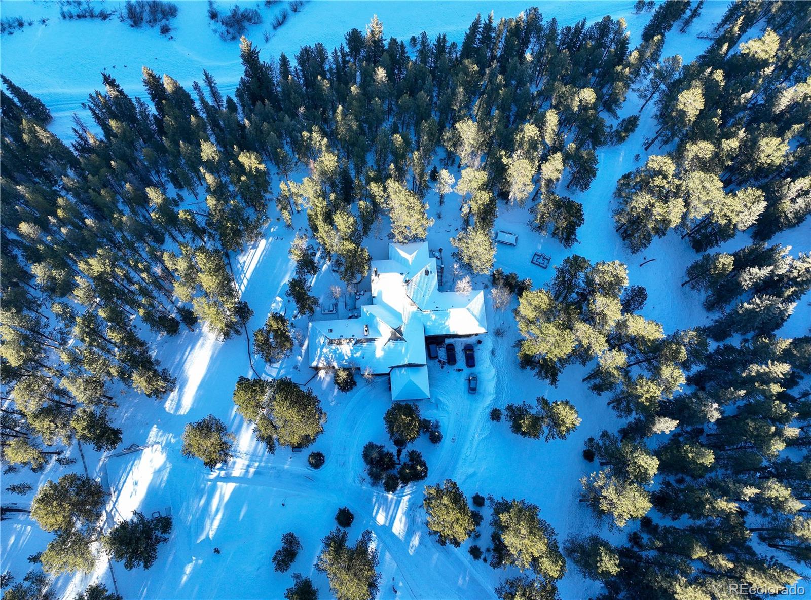MLS Image #39 for 259  fox hollow lane,evergreen, Colorado