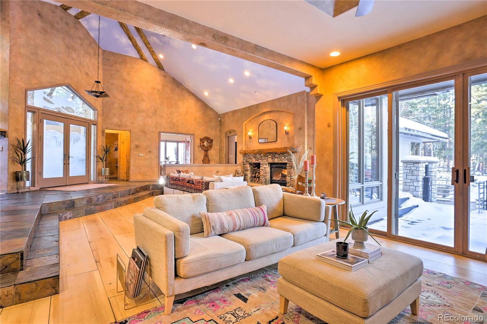 MLS Image #6 for 259  fox hollow lane,evergreen, Colorado