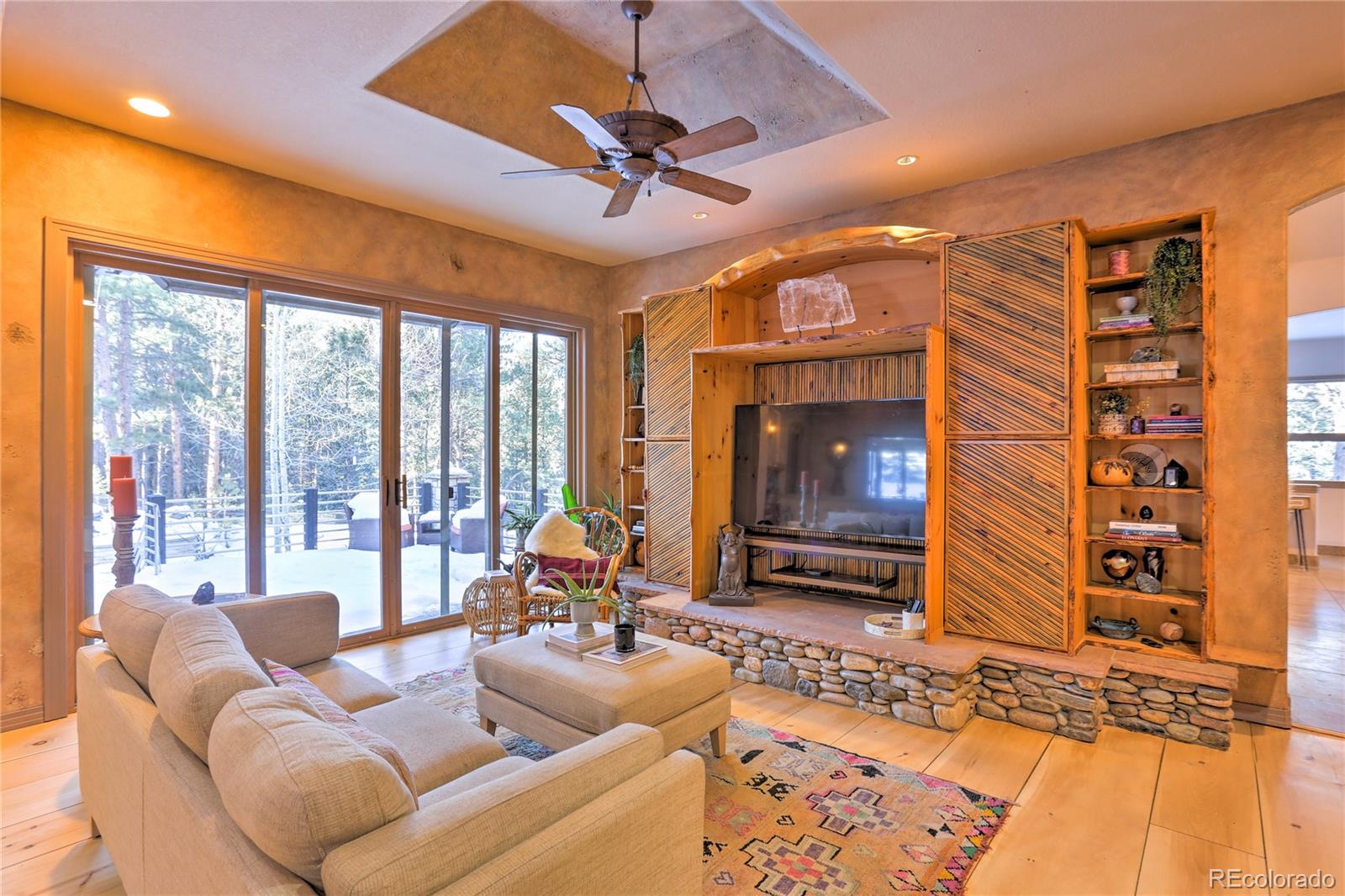 MLS Image #7 for 259  fox hollow lane,evergreen, Colorado