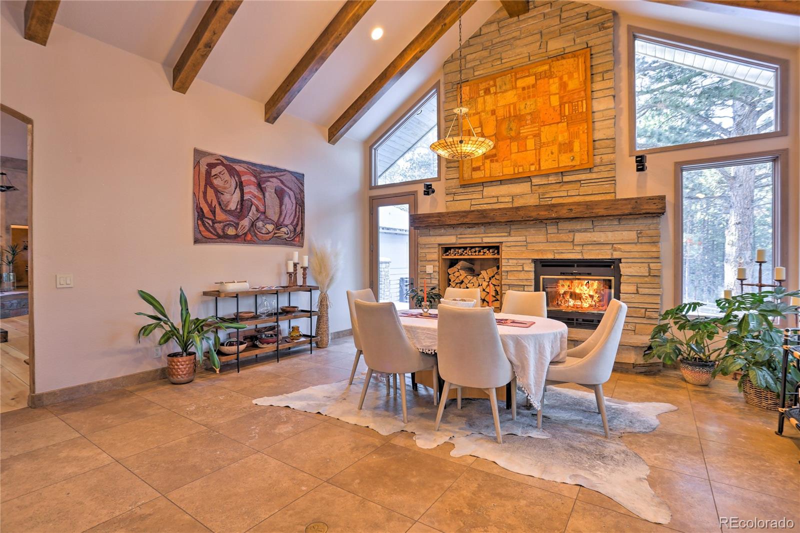 MLS Image #9 for 259  fox hollow lane,evergreen, Colorado