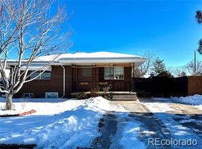 MLS Image #0 for 4386 s elati street,englewood, Colorado