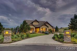 MLS Image #0 for 5671  campina way,parker, Colorado