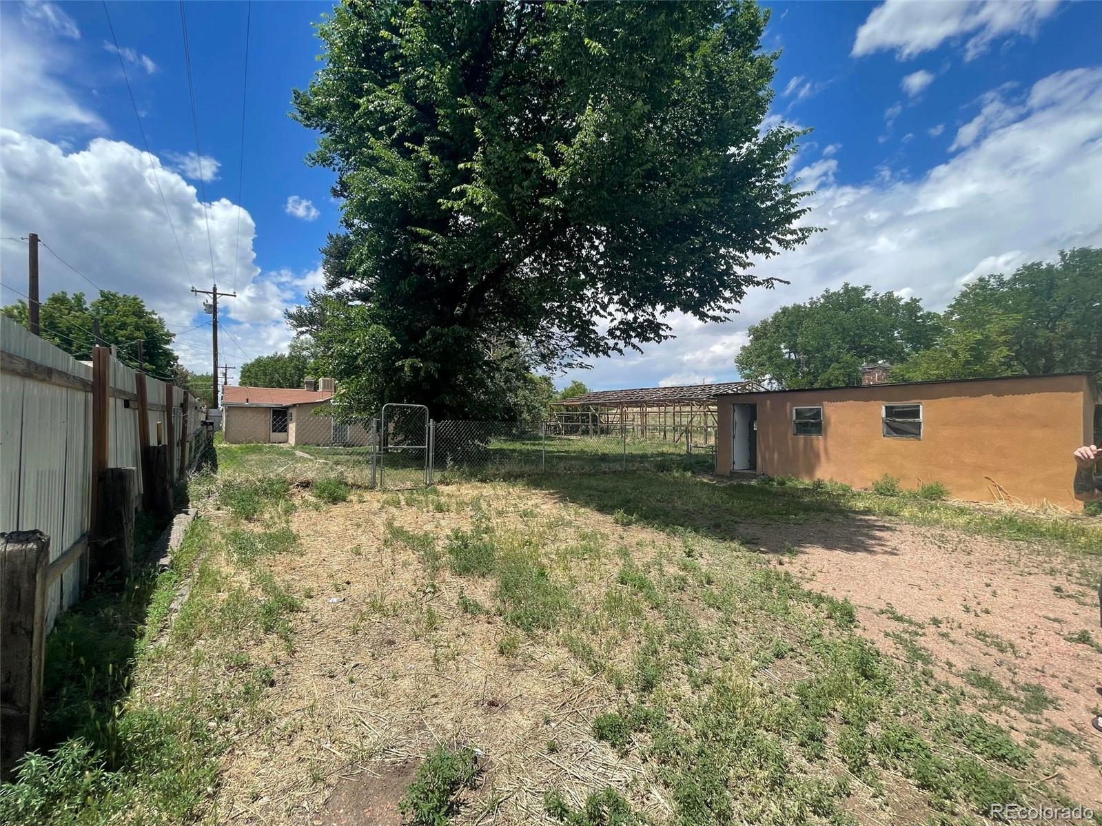 Report Image for 925 W 6th Street,Walsenburg, Colorado