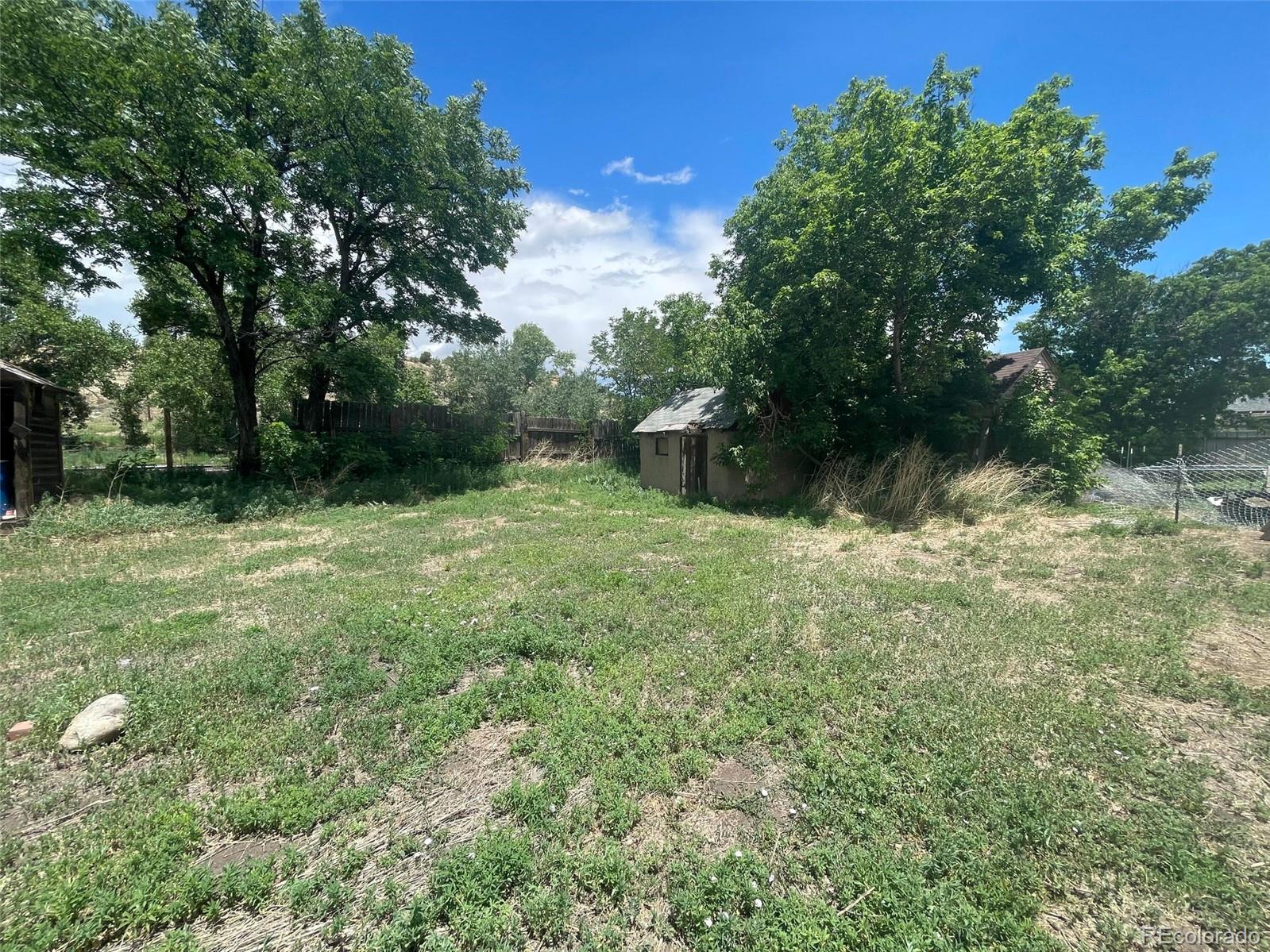 MLS Image #3 for 925 w 6th street,walsenburg, Colorado