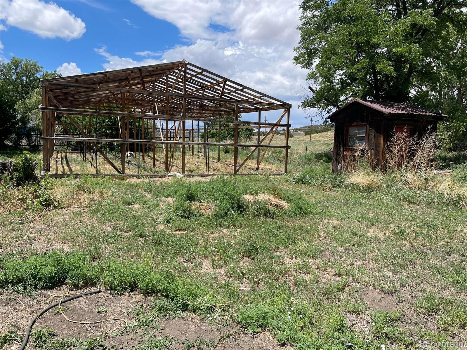 MLS Image #5 for 925 w 6th street,walsenburg, Colorado