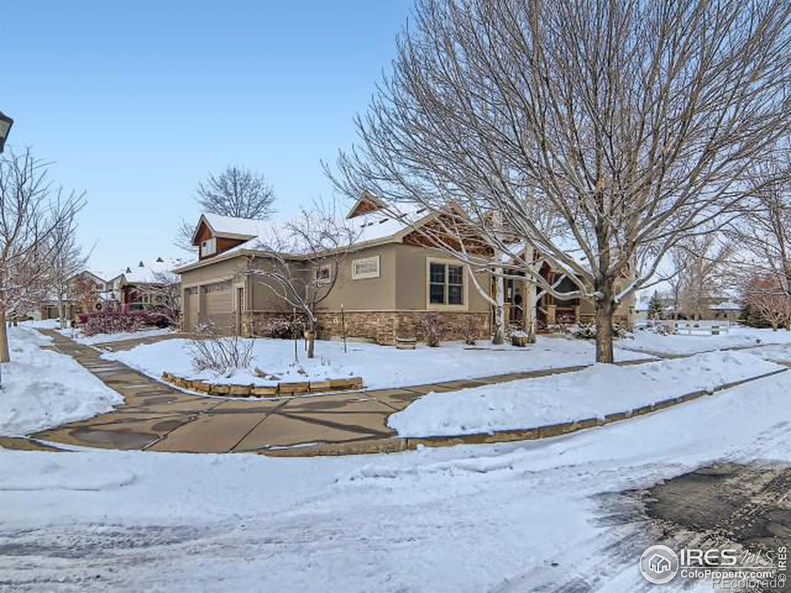 MLS Image #1 for 921  wilshire drive,berthoud, Colorado