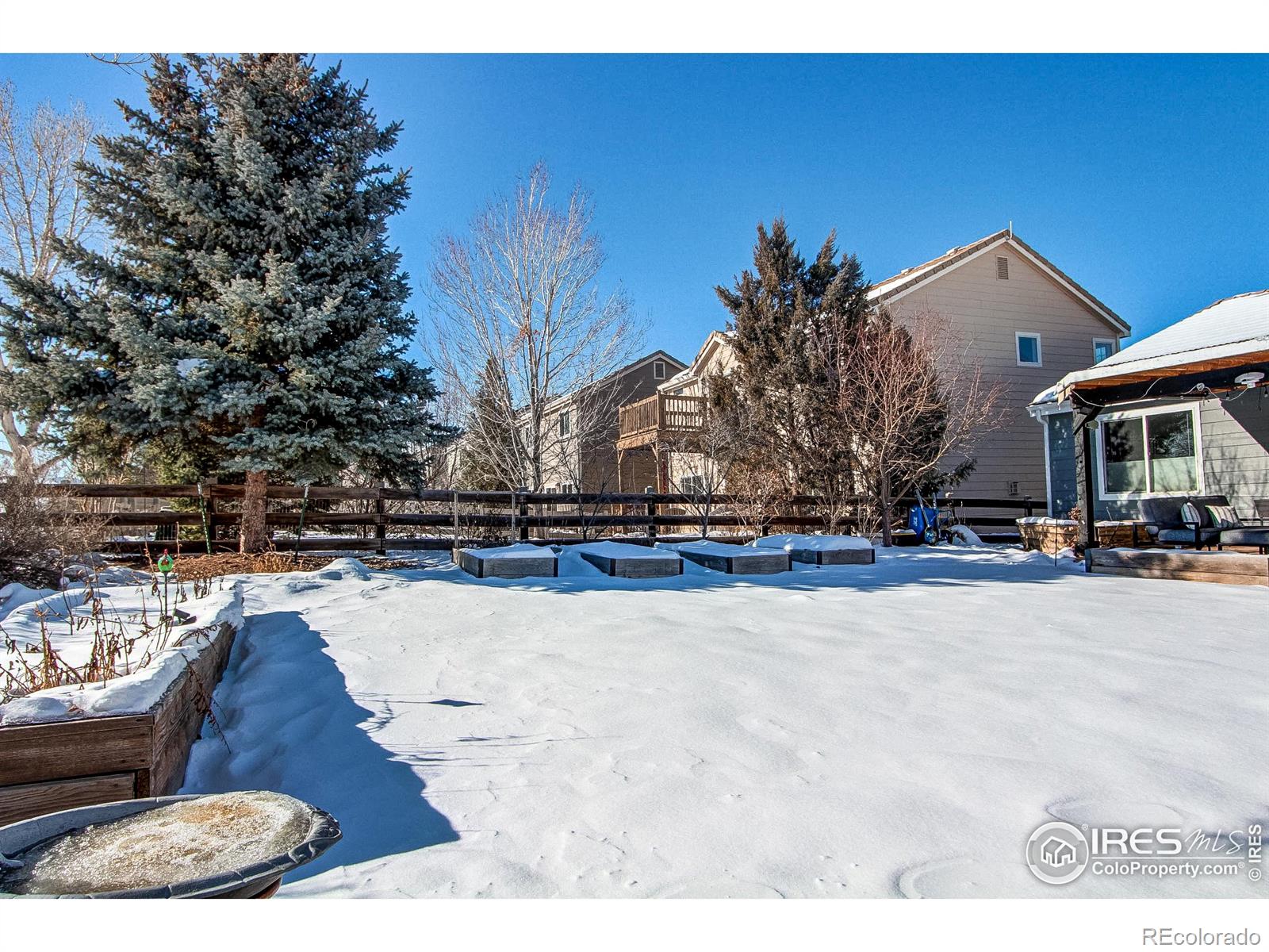 MLS Image #29 for 938  maroon peak drive,superior, Colorado