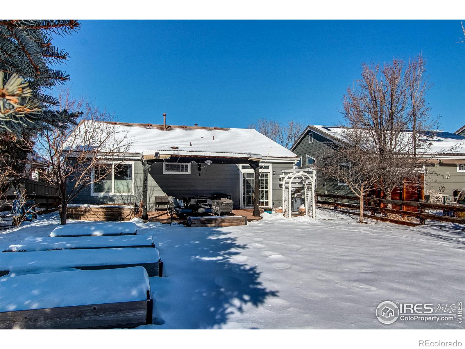 MLS Image #30 for 938  maroon peak drive,superior, Colorado