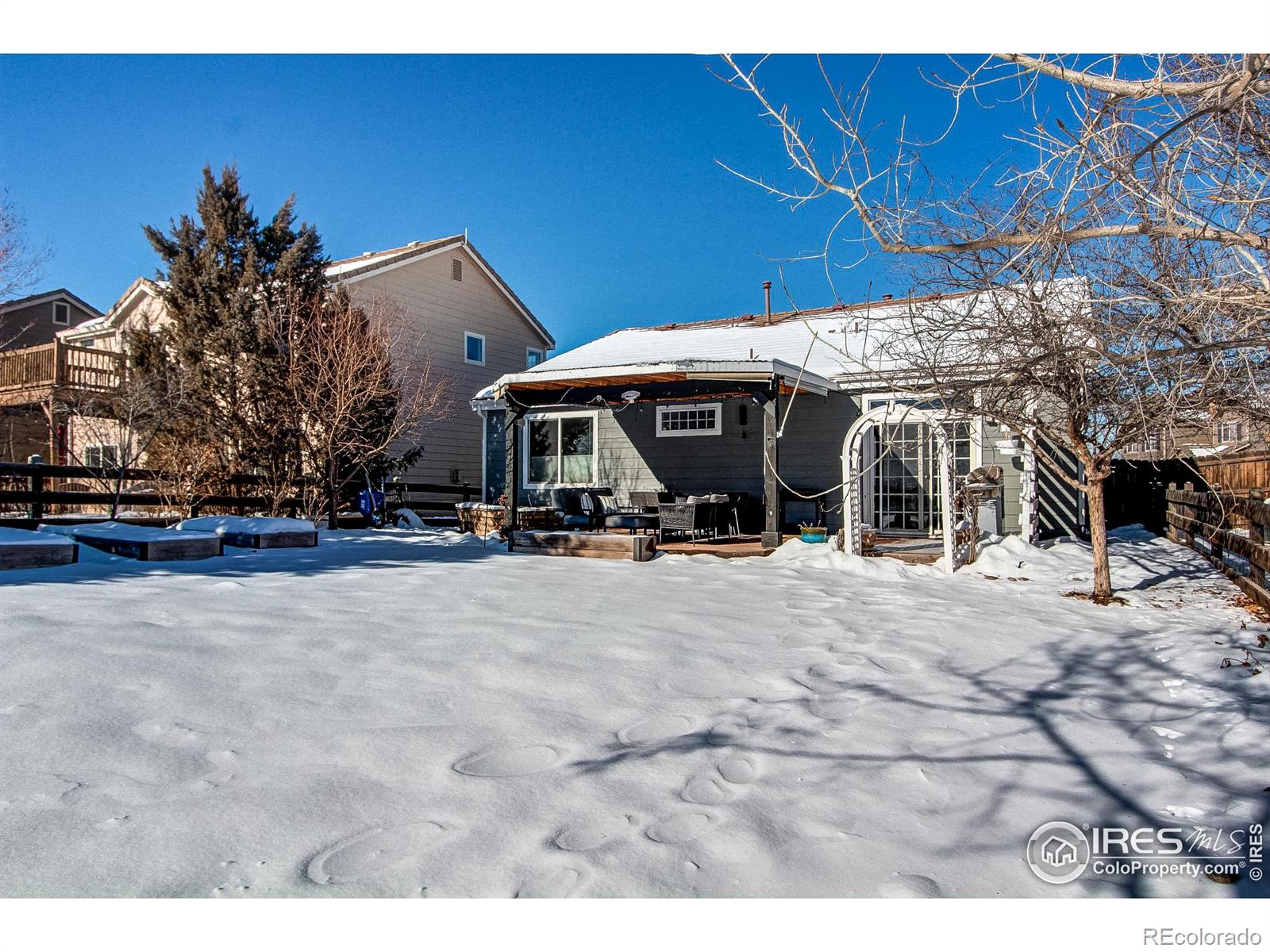 MLS Image #31 for 938  maroon peak drive,superior, Colorado