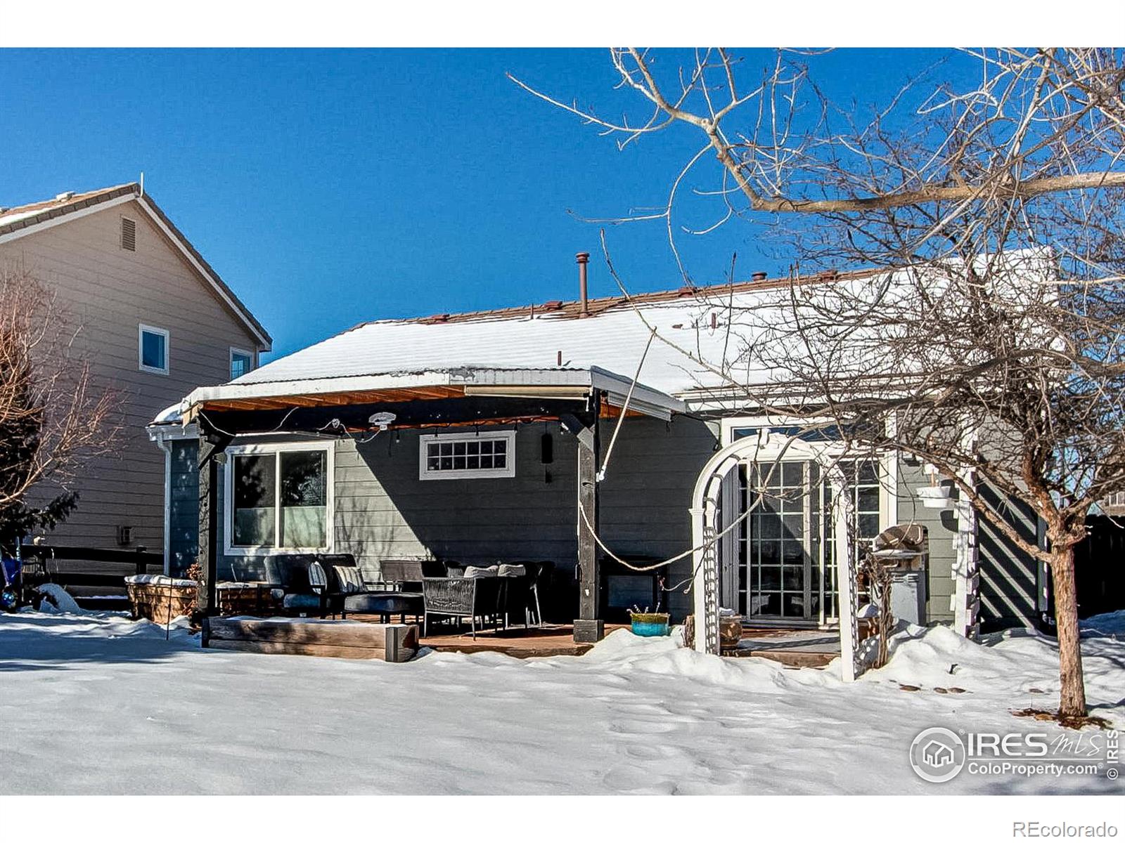 MLS Image #32 for 938  maroon peak drive,superior, Colorado