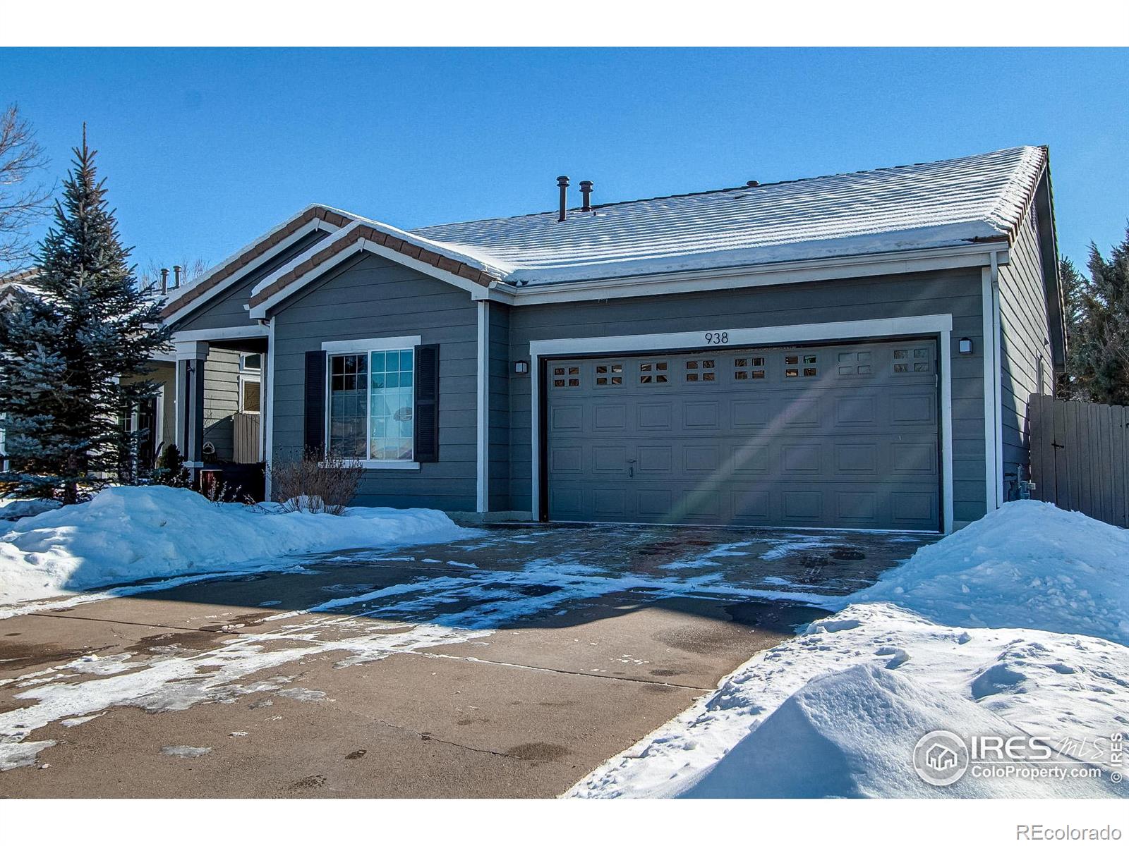 MLS Image #35 for 938  maroon peak drive,superior, Colorado