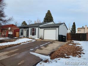 MLS Image #0 for 1964  biscay street,aurora, Colorado