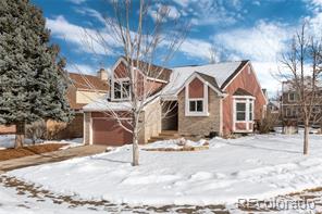 MLS Image #0 for 8866  red bush trail,highlands ranch, Colorado