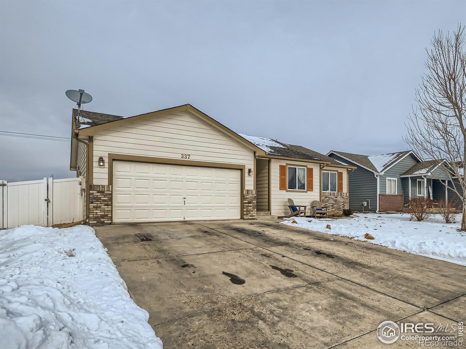 MLS Image #4 for 337 e 28th st rd,greeley, Colorado