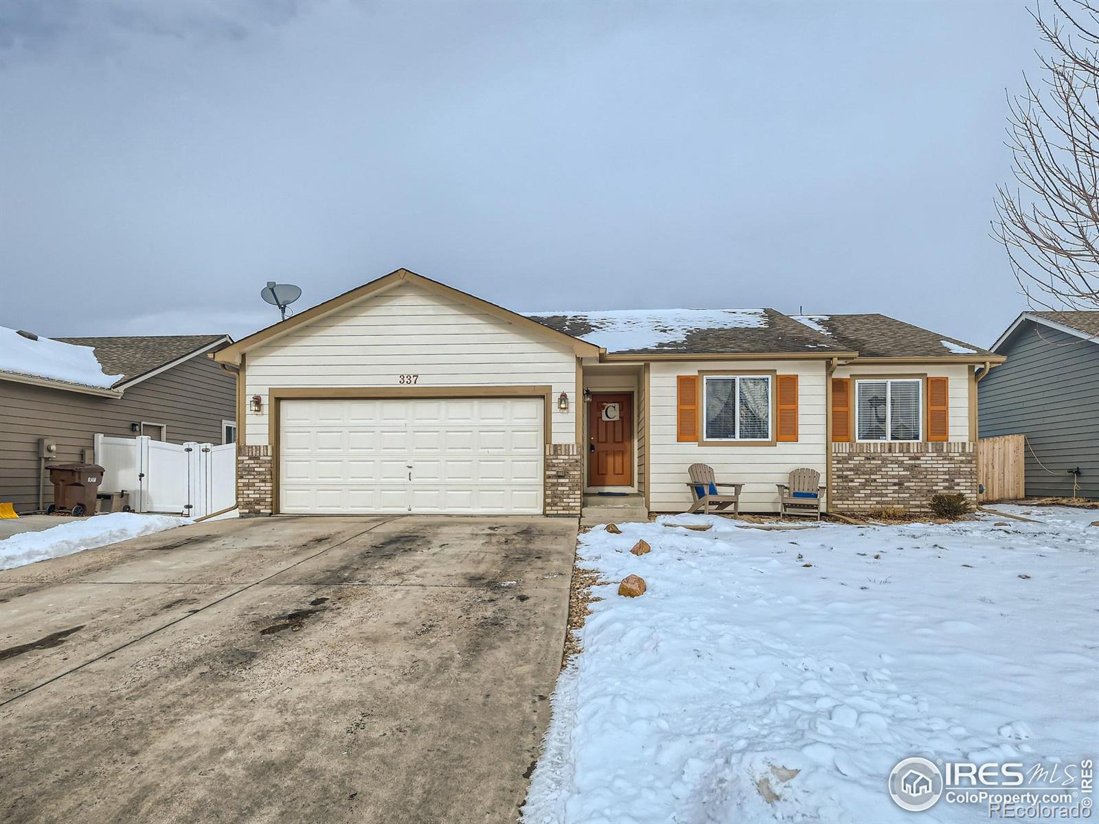 MLS Image #5 for 337 e 28th st rd,greeley, Colorado