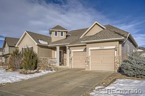 MLS Image #0 for 15615 e copper creek lane,parker, Colorado