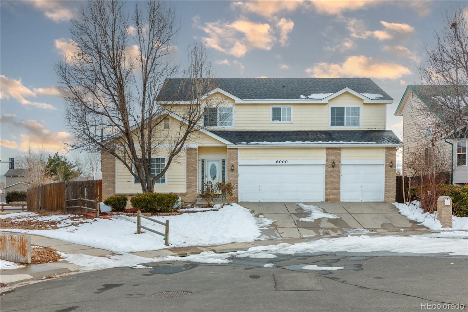 MLS Image #0 for 6000 w 112th place,westminster, Colorado