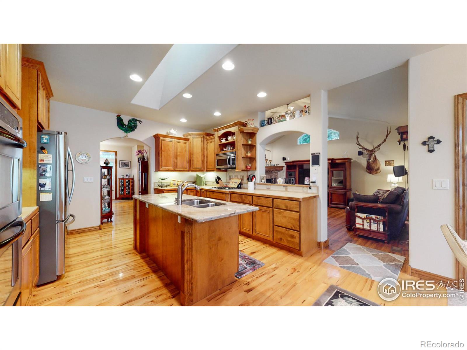 MLS Image #11 for 5250  georgetown drive,loveland, Colorado