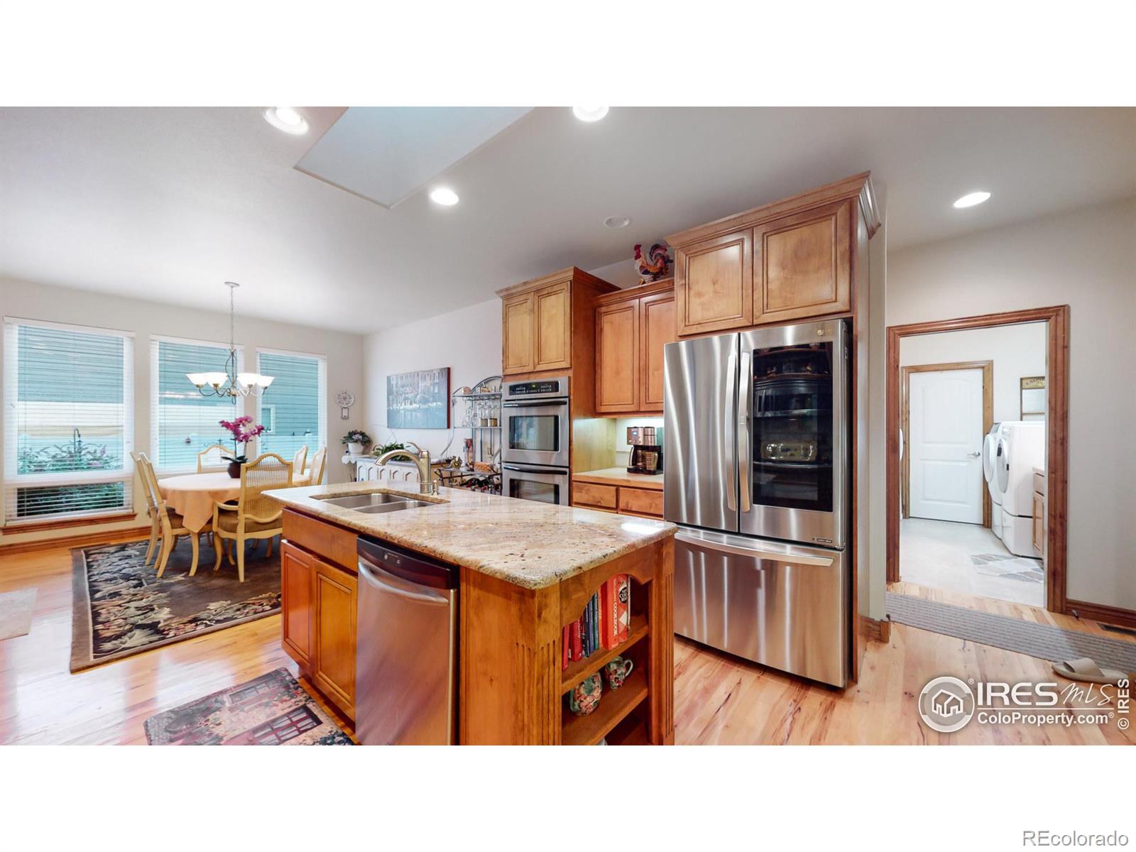 MLS Image #15 for 5250  georgetown drive,loveland, Colorado