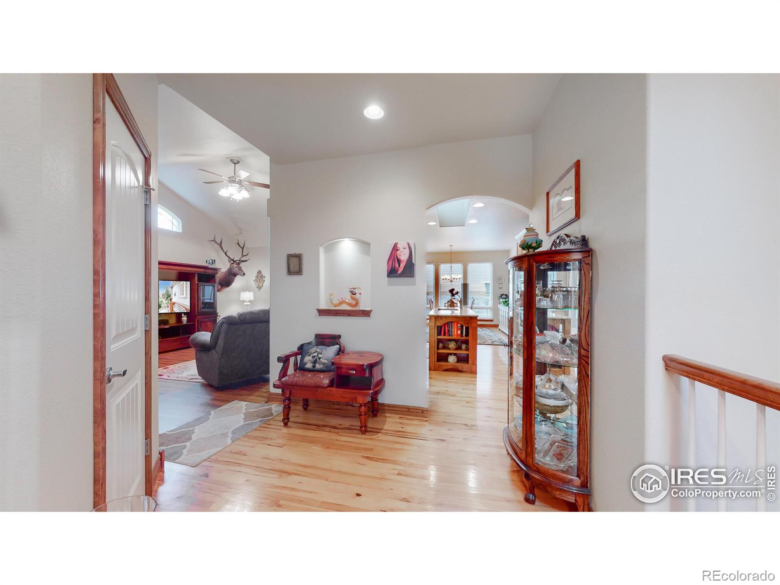 MLS Image #2 for 5250  georgetown drive,loveland, Colorado