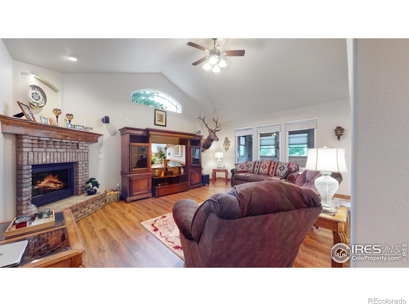 MLS Image #3 for 5250  georgetown drive,loveland, Colorado