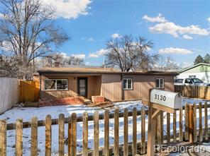 MLS Image #0 for 3130  pennsylvania avenue,colorado springs, Colorado