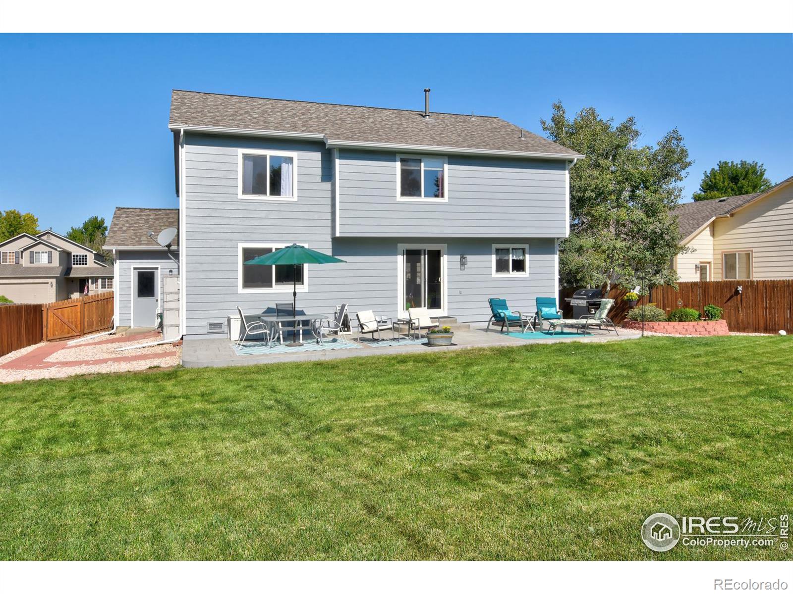 MLS Image #28 for 4852  eagle boulevard,frederick, Colorado