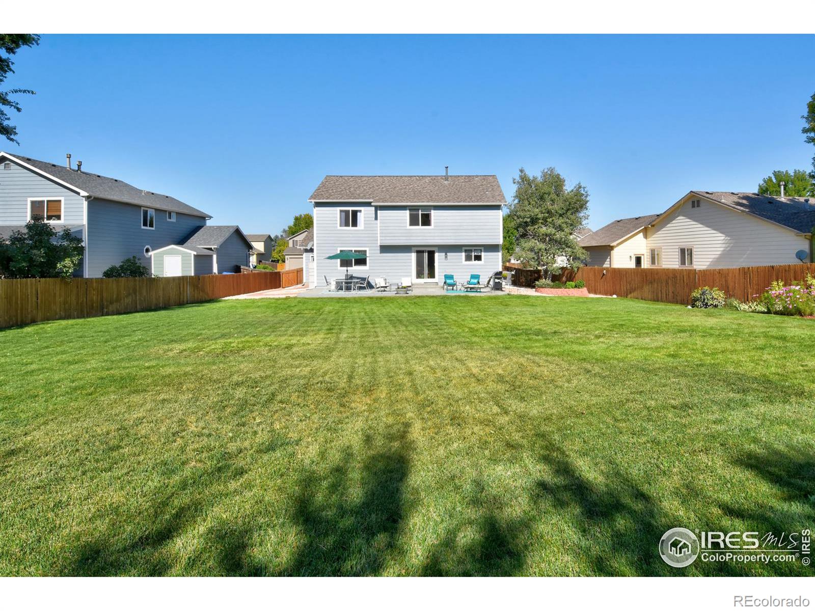 MLS Image #30 for 4852  eagle boulevard,frederick, Colorado