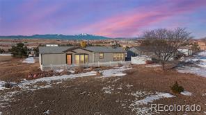 MLS Image #0 for 16580  cathys loop,peyton, Colorado