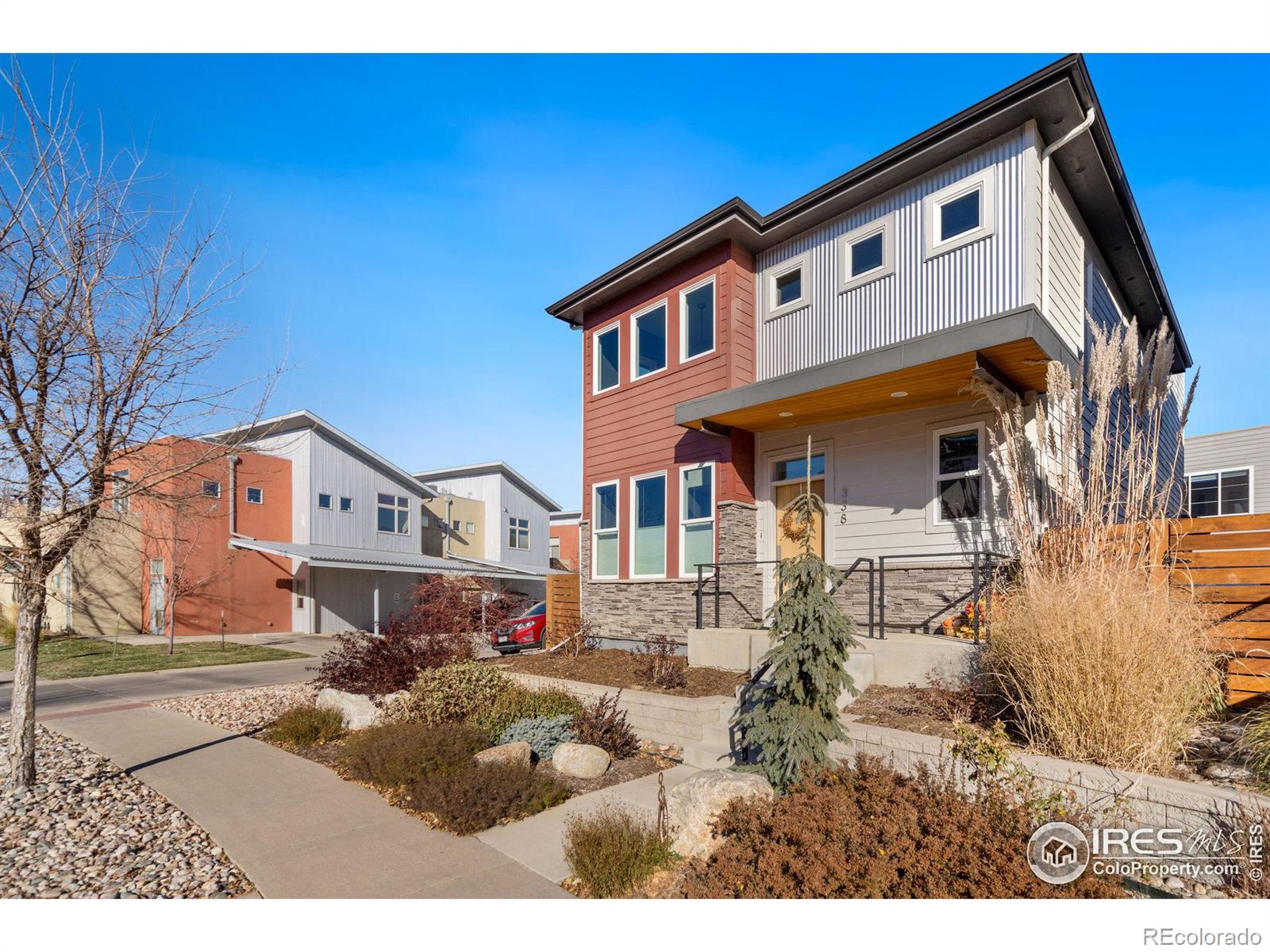 Report Image for 338  Pascal Street,Fort Collins, Colorado