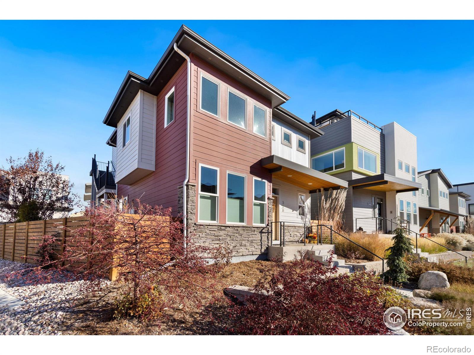 MLS Image #2 for 338  pascal street,fort collins, Colorado